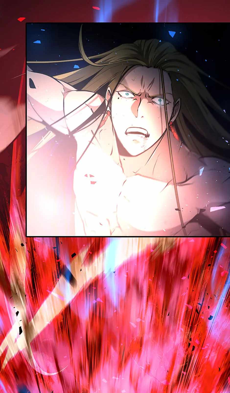I Returned as an FFF-Class Witch Doctor Chapter 109 99